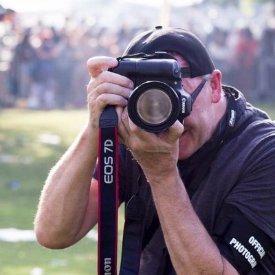 Profile Picture of Photography By Andy Steer (@asephotographer) on Twitter