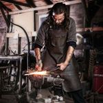 Profile Picture of Brendan McHugh (@banshee_forge) on Instagram