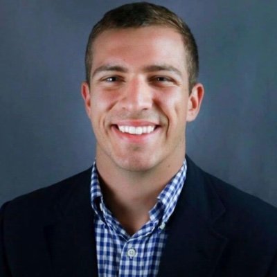 Profile Picture of William (@Raspa8655) on Twitter