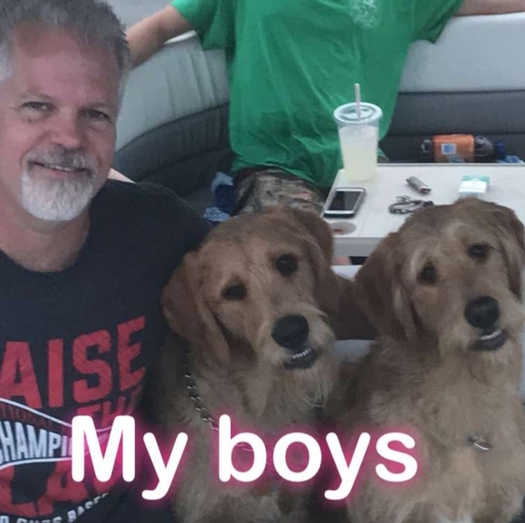 Profile Picture of Scott Hickernell (@slhicker) on Poshmark