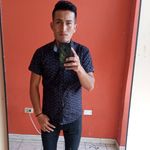 Profile Picture of Elmer Medina (@elmer_22_sagitaro) on Instagram