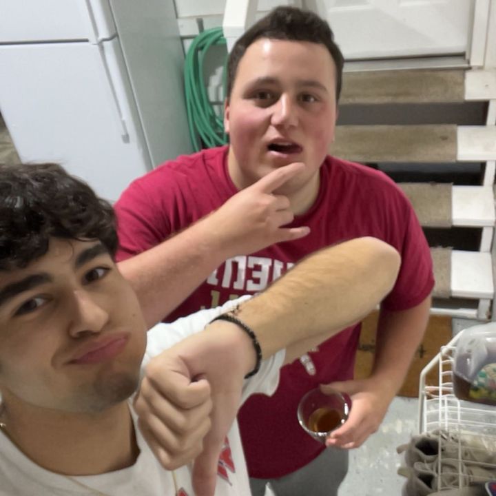 Profile Picture of James Cerone (@james.cerone) on Tiktok