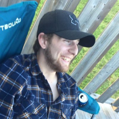 Profile Picture of Derek Deveau (@cavendishjoe) on Twitter