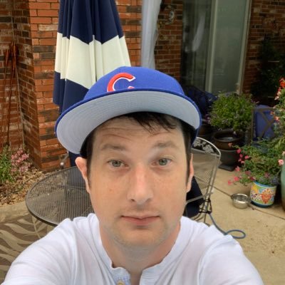 Profile Picture of Tyler S Beaty (@beatyts23) on Twitter