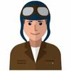 Profile Picture of FlyingGuy (@flying_life) on Tiktok