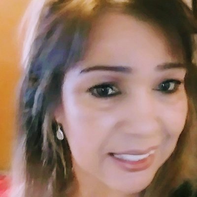 Profile Picture of Lucy Frausto (@LucyFrausto5) on Twitter