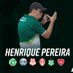 Profile Picture of Henrique Pereira (@hp_coach) on Twitter