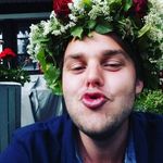 Profile Picture of Peter Bergendahl (@peterbergendahl) on Instagram