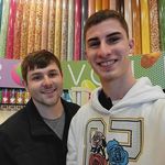 Profile Picture of Cody Mohr (@codymohr211) on Instagram