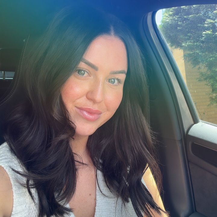 Profile Picture of aimeemitchell (@aimeemitchell9) on Tiktok