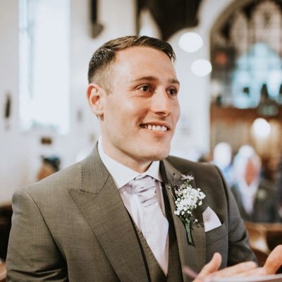 Profile Picture of David Minton (@davidminton88) on Twitter