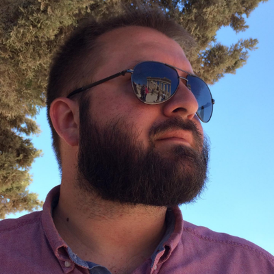 Profile Picture of Dan Leon (@DanLeonRuiz) on Twitter