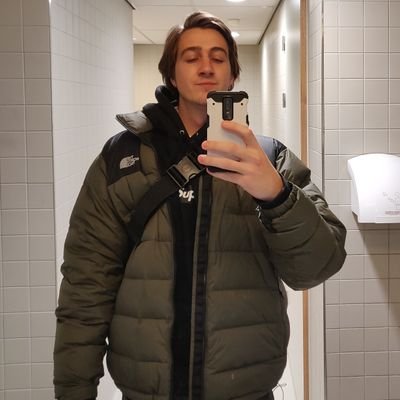 Profile Picture of Seán Marsh (@SeanMarshy) on Twitter