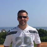 Profile Picture of Christopher Vaughan (@strange_attract0r) on Instagram