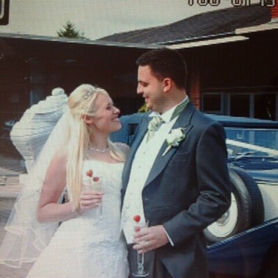 Profile Picture of Faye Singleton (@Fayelouise85) on Twitter