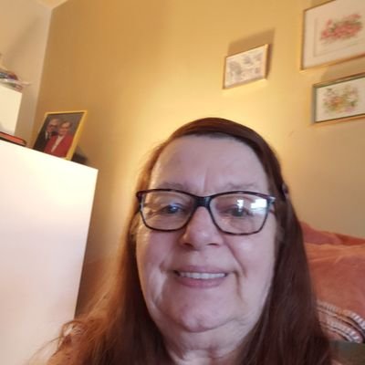 Profile Picture of Janet Walton (@JanetWa95395746) on Twitter