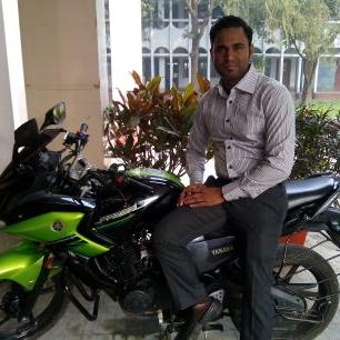 Profile Picture of Muhammad Faruque (@muhammadFaruque) on Twitter