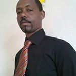 Profile Picture of Goitom Tekle (@melatgoitom) on Instagram