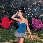 Profile Picture of Whitcollageart (@whitcollageart) on Flickr