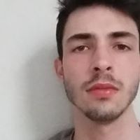 Profile Picture of Daniel Coffman (@coffman2852) on Pinterest