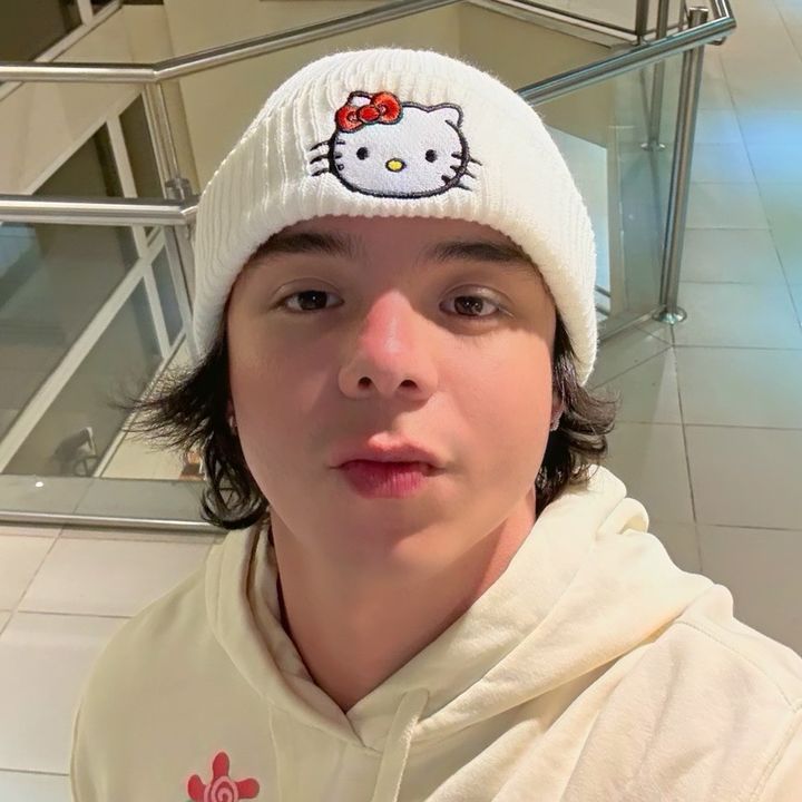 Profile Picture of Angel_ars🇻🇪 (@angel_ars) on Tiktok