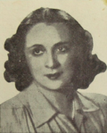 Profile Picture of Maria Alicia Dominguezon Wikipedia