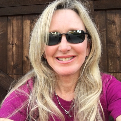 Profile Picture of Kim Talbert (@KimTalbert3) on Twitter
