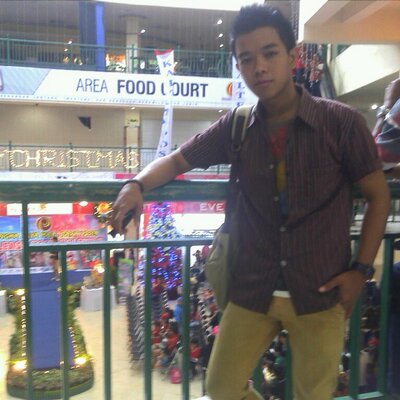 Profile Picture of John Archuleta (@johnarchuleta5) on Twitter