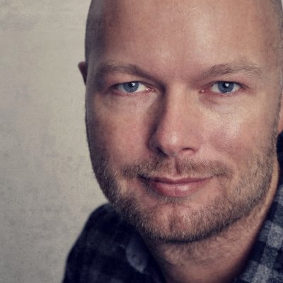 Profile Picture of Andreas Hansen (@ashansen) on Twitter