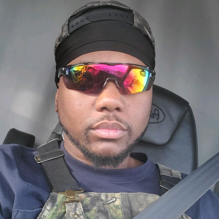 Profile Picture of Byron Hodges (@iambhod) on Tiktok