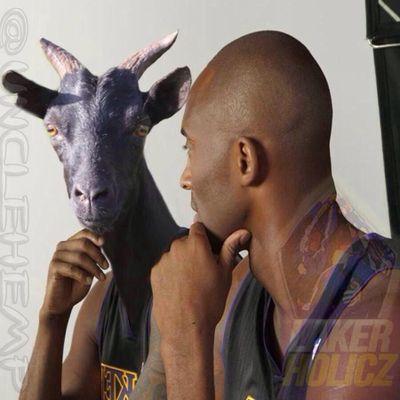 Profile Picture of LakersFoEva (@Chad_Glover_75) on Twitter