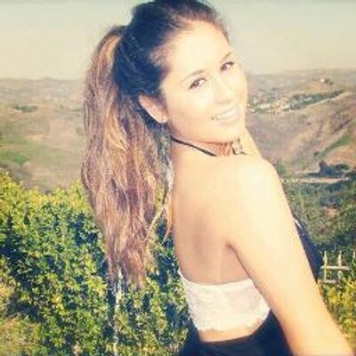 Profile Picture of Sophie Gutierrez (@SophieGutierrz) on Twitter