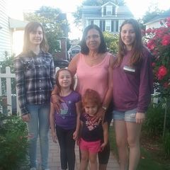 Profile Picture of luciarispoli82 (@luciarispoli82) on Tiktok