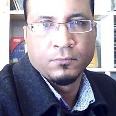 Profile Picture of Kaissar (@kaissar007) on Twitter