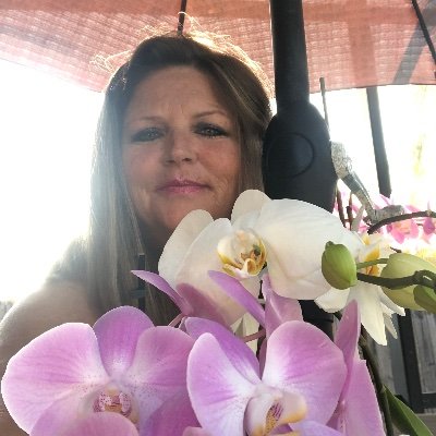 Profile Picture of Barbara Gault (@BarbaraGault10) on Twitter