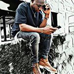 Profile Picture of Anson kenneth (@niwboribo) on Instagram