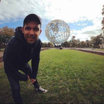 Profile Picture of Hesh Elsokary (@ItsHesh) on Twitter