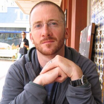 Profile Picture of John Peter Falconer (@irishjohny71) on Twitter