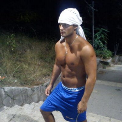 Profile Picture of Isaac Gentry (@IsaacGentry1) on Twitter