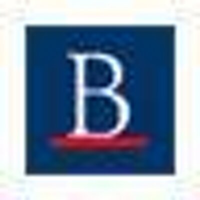 Profile Picture of Barron's400 (@barrons400index) on Twitter