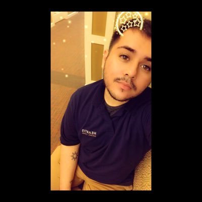 Profile Picture of James Tyler (@Perfect_Flaws96) on Twitter