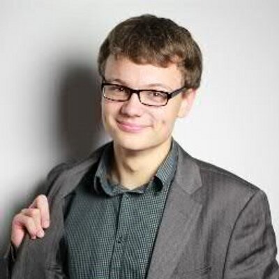 Profile Picture of Oleksandr Pyzhov (@OleksandrPyzhov) on Twitter