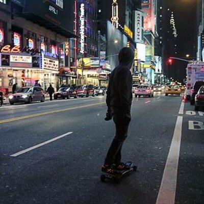 Profile Picture of Marc Lussier (@mlussier12) on Twitter