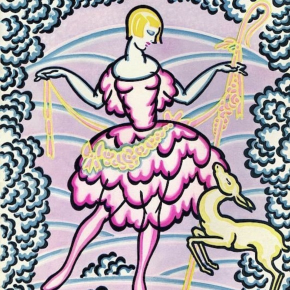 Profile Picture of Michelle Vacon (@ohlittlefire) on Poshmark