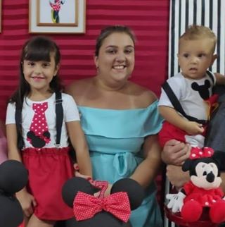 Profile Picture of Daiana Conte (@daiana.conte.35) on Facebook