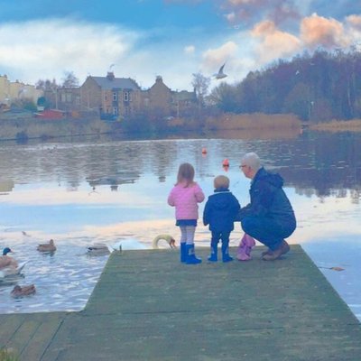 Profile Picture of Jonathan Tait (@jonnytait) on Twitter