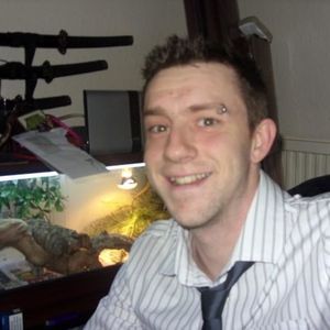 Profile Picture of Carl Jarman (@102548413) on Myspace