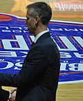 Profile Picture of Tim Crafton Wikipedia