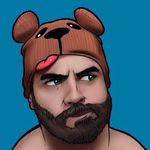 Good luck, Zach - Instagram Profile Picture of Good luck, Zach (@brett_keisel) on Instagram