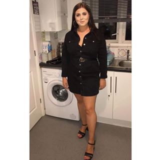 Profile Picture of Stacie Avison (@staciiejo.avison) on Facebook